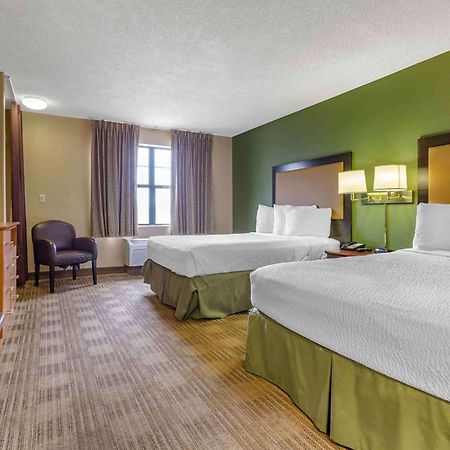 Extended Stay America Select Suites - Phoenix - Deer Valley Екстериор снимка