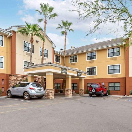 Extended Stay America Select Suites - Phoenix - Deer Valley Екстериор снимка