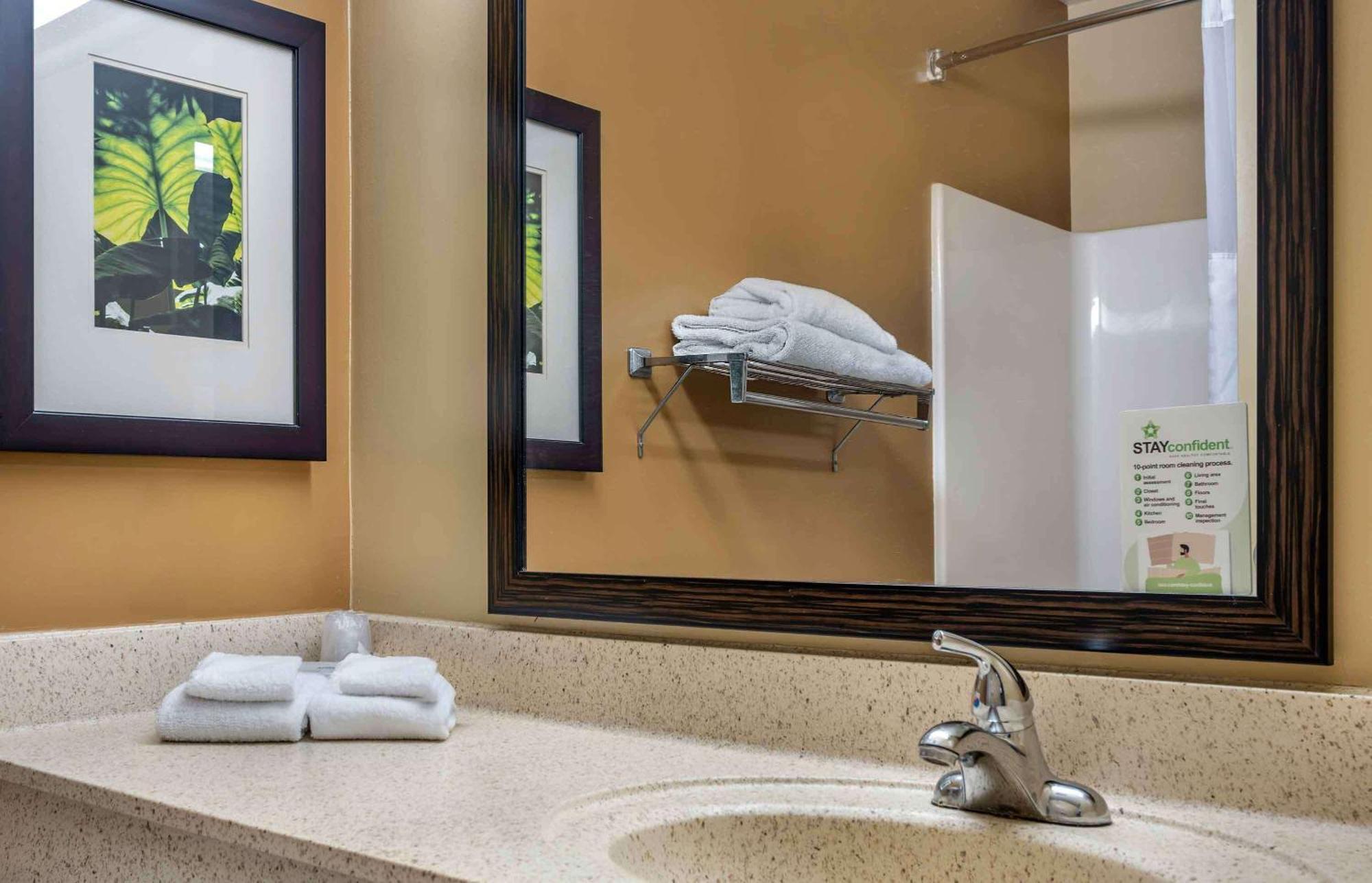 Extended Stay America Select Suites - Phoenix - Deer Valley Екстериор снимка