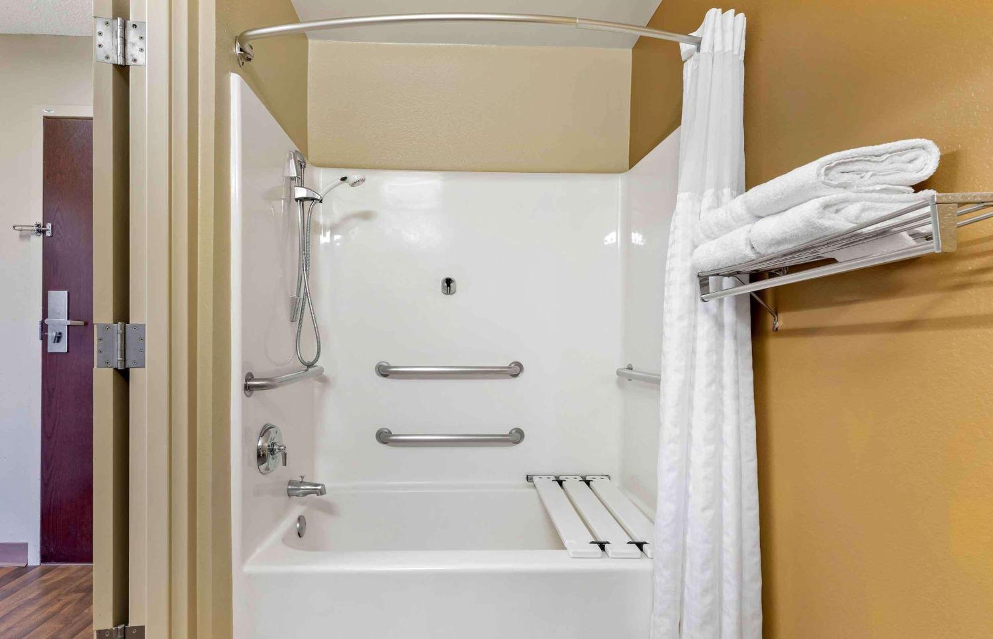 Extended Stay America Select Suites - Phoenix - Deer Valley Екстериор снимка