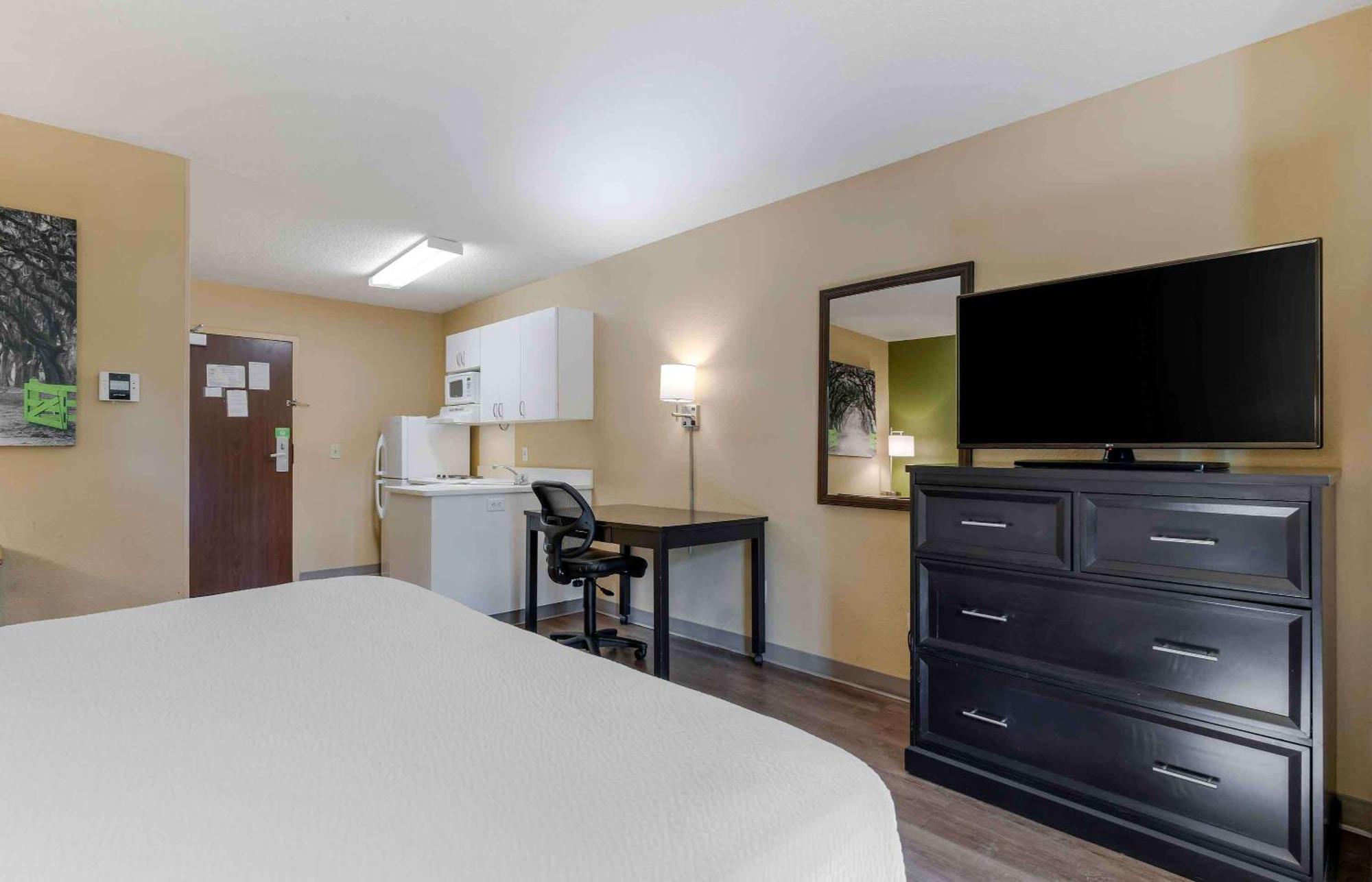 Extended Stay America Select Suites - Phoenix - Deer Valley Екстериор снимка