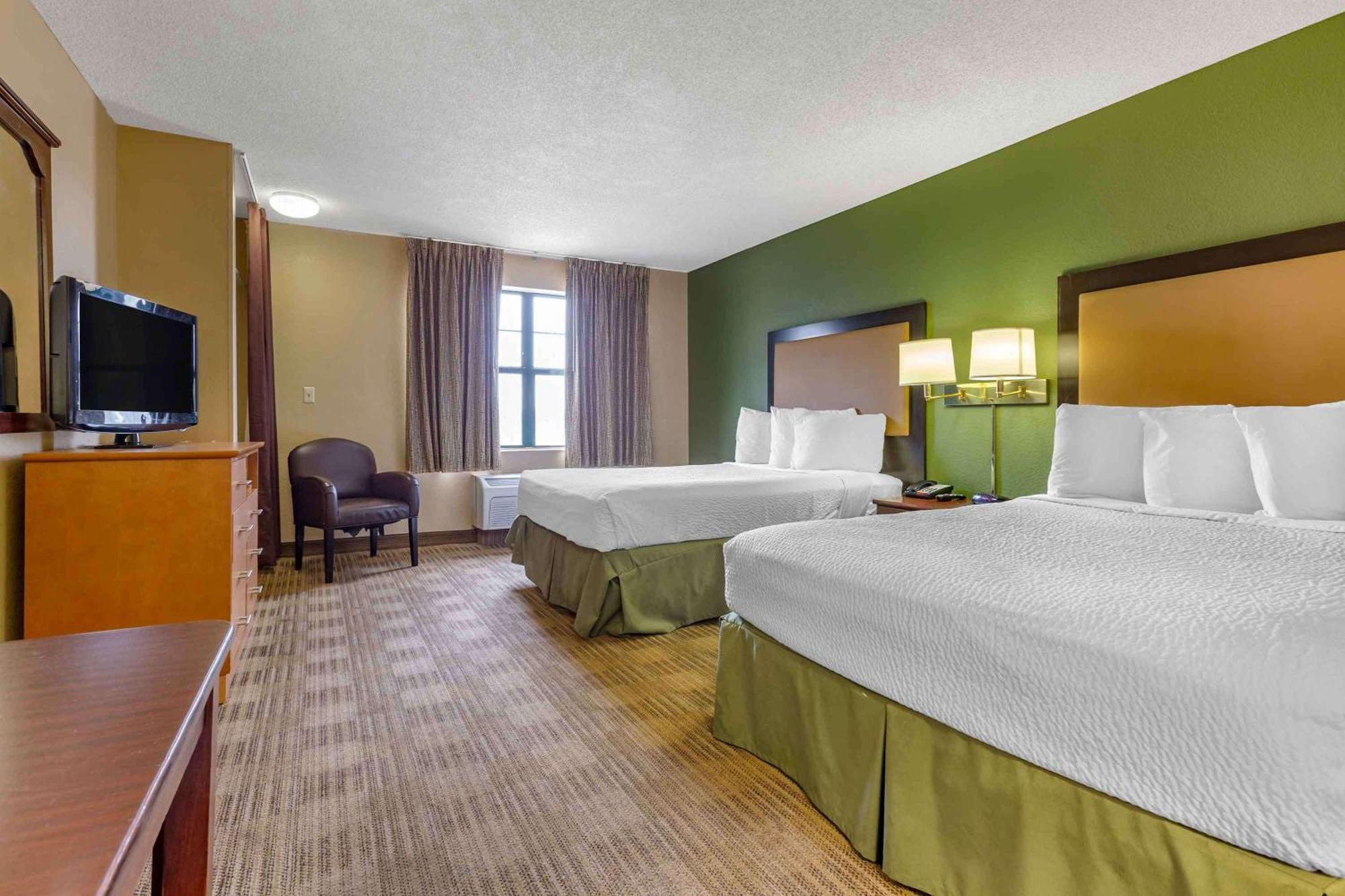 Extended Stay America Select Suites - Phoenix - Deer Valley Екстериор снимка