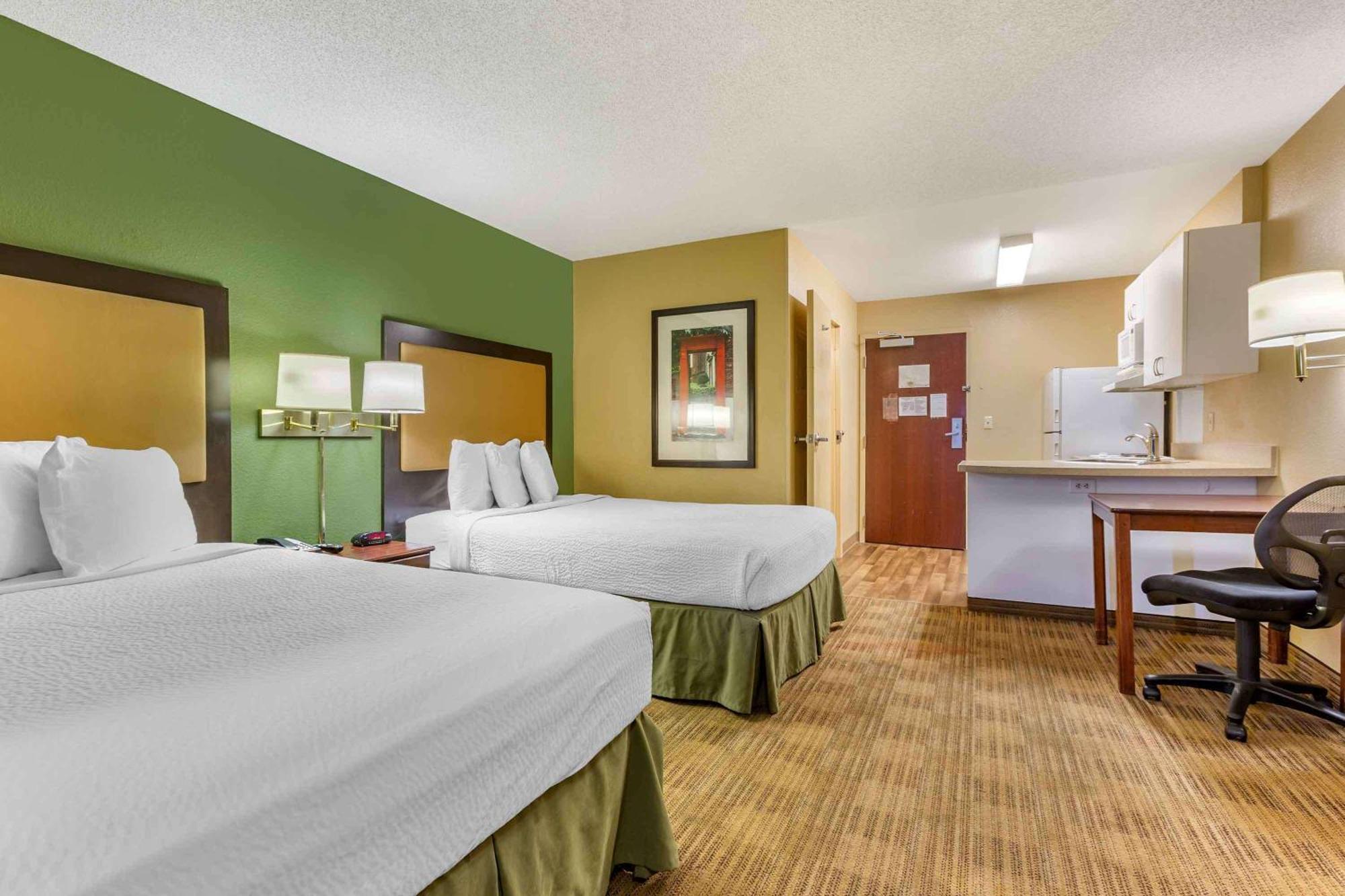 Extended Stay America Select Suites - Phoenix - Deer Valley Екстериор снимка