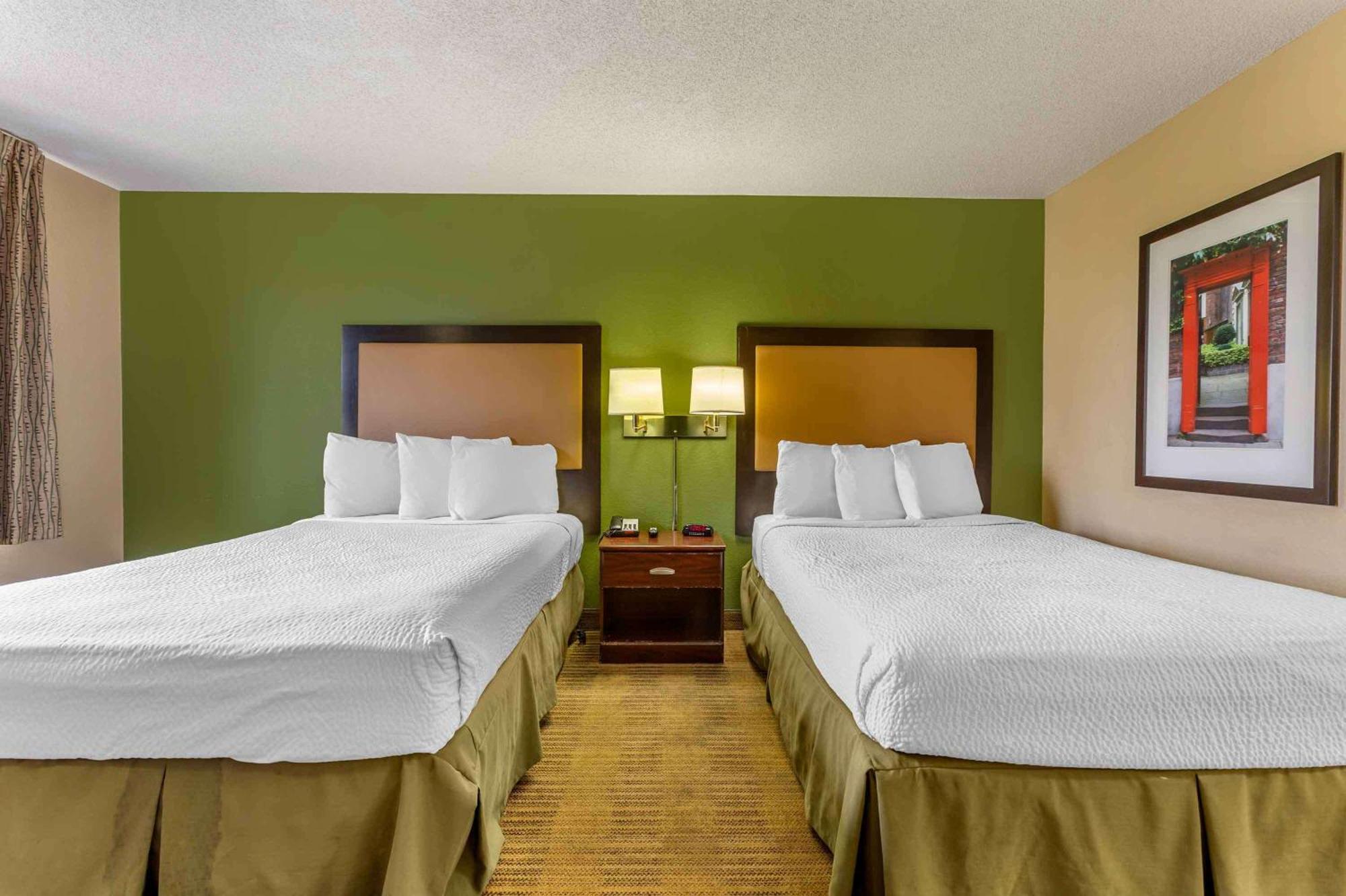 Extended Stay America Select Suites - Phoenix - Deer Valley Екстериор снимка