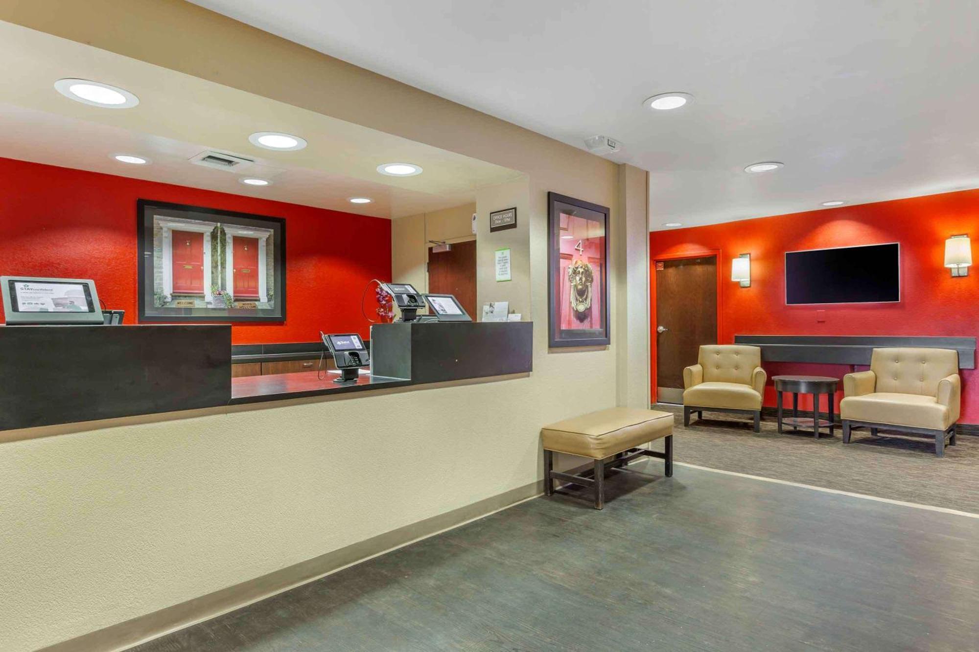 Extended Stay America Select Suites - Phoenix - Deer Valley Екстериор снимка