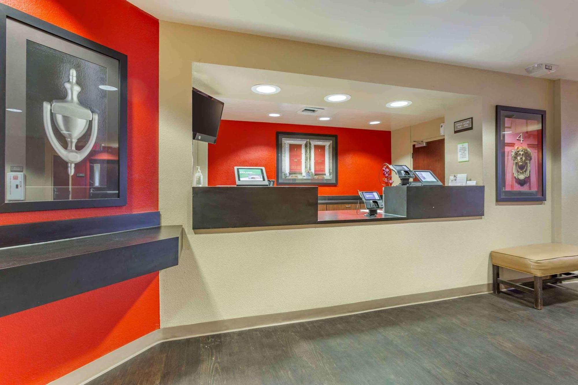 Extended Stay America Select Suites - Phoenix - Deer Valley Екстериор снимка
