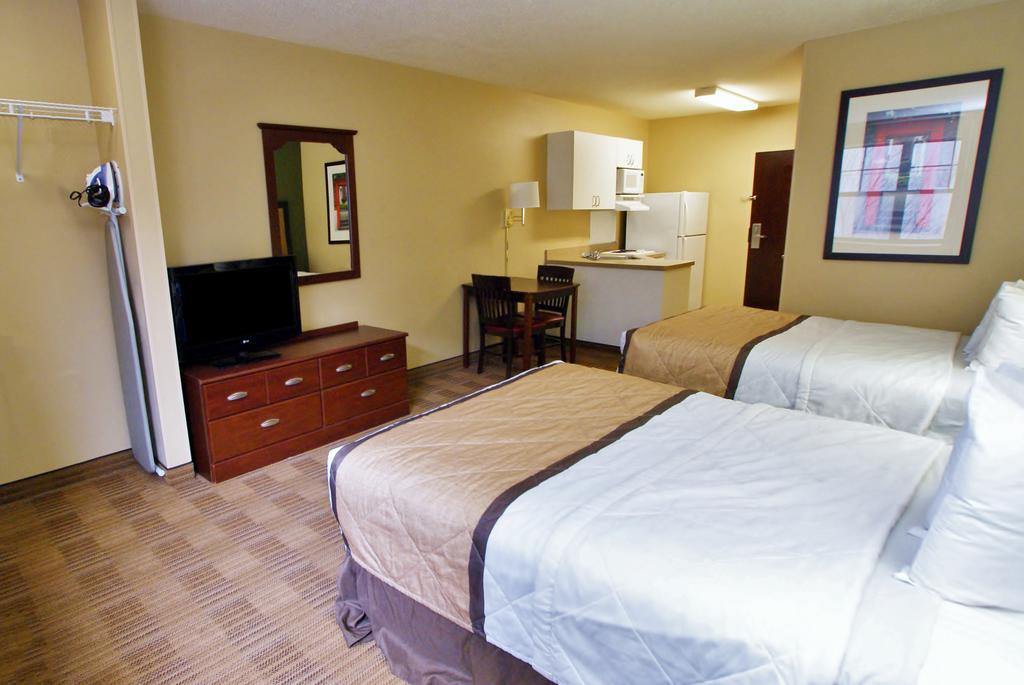 Extended Stay America Select Suites - Phoenix - Deer Valley Екстериор снимка