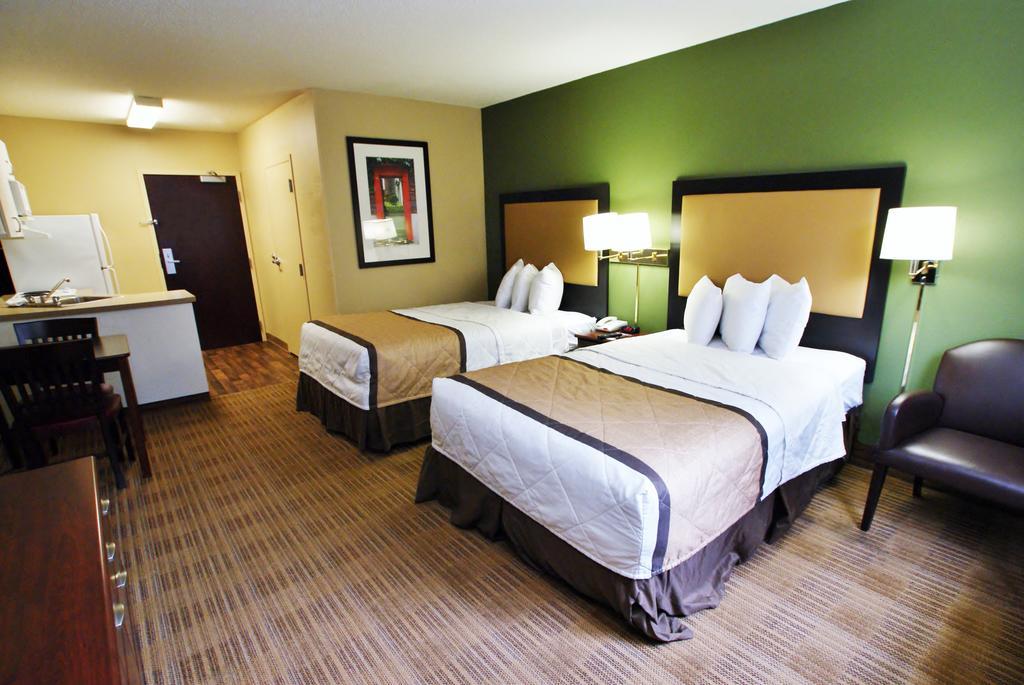 Extended Stay America Select Suites - Phoenix - Deer Valley Екстериор снимка