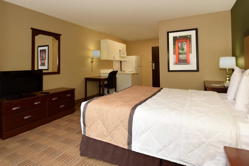 Extended Stay America Select Suites - Phoenix - Deer Valley Екстериор снимка