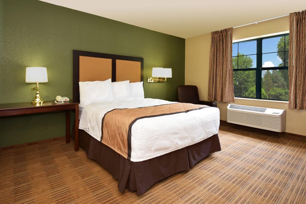 Extended Stay America Select Suites - Phoenix - Deer Valley Екстериор снимка