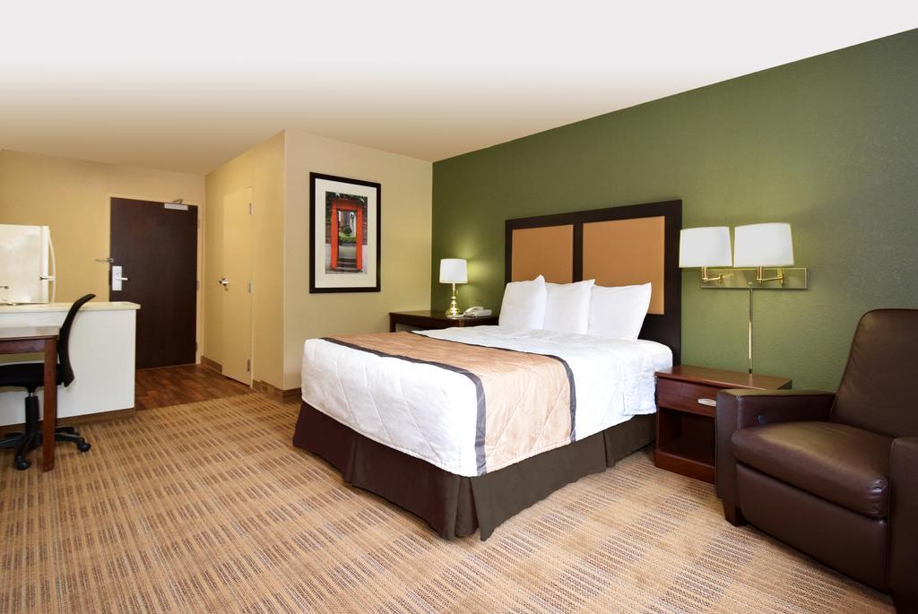 Extended Stay America Select Suites - Phoenix - Deer Valley Екстериор снимка