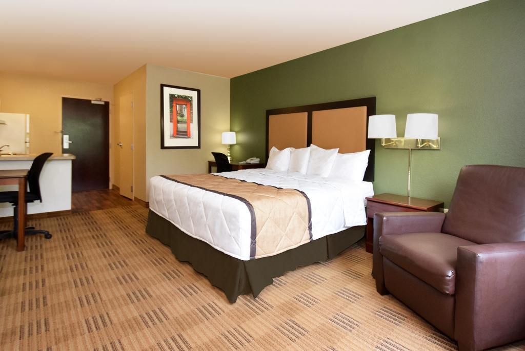 Extended Stay America Select Suites - Phoenix - Deer Valley Екстериор снимка
