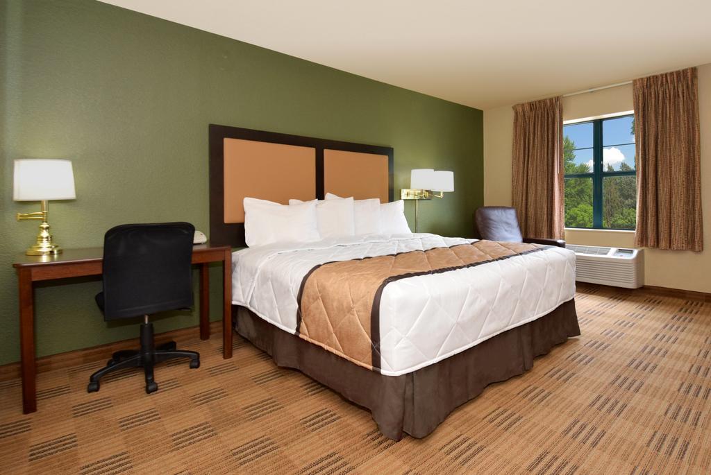 Extended Stay America Select Suites - Phoenix - Deer Valley Екстериор снимка