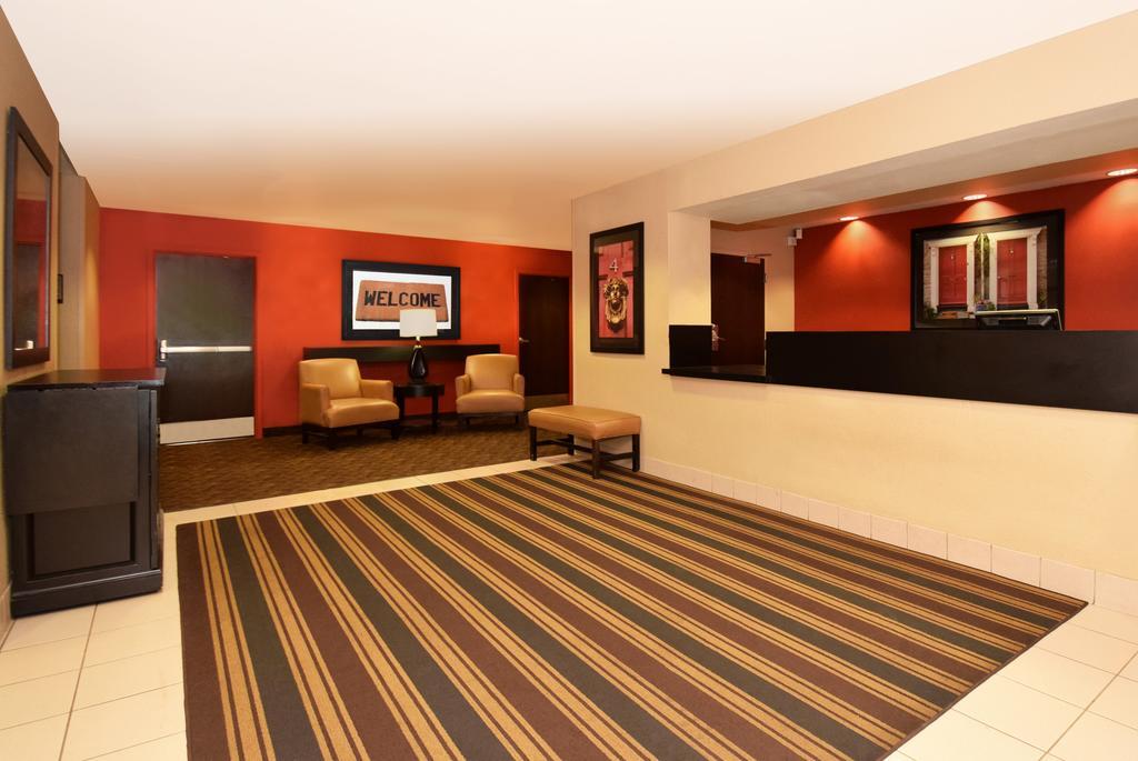 Extended Stay America Select Suites - Phoenix - Deer Valley Екстериор снимка