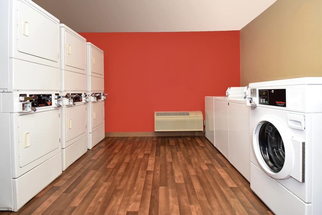 Extended Stay America Select Suites - Phoenix - Deer Valley Екстериор снимка