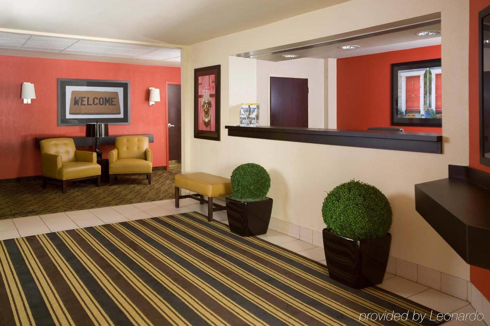 Extended Stay America Select Suites - Phoenix - Deer Valley Екстериор снимка