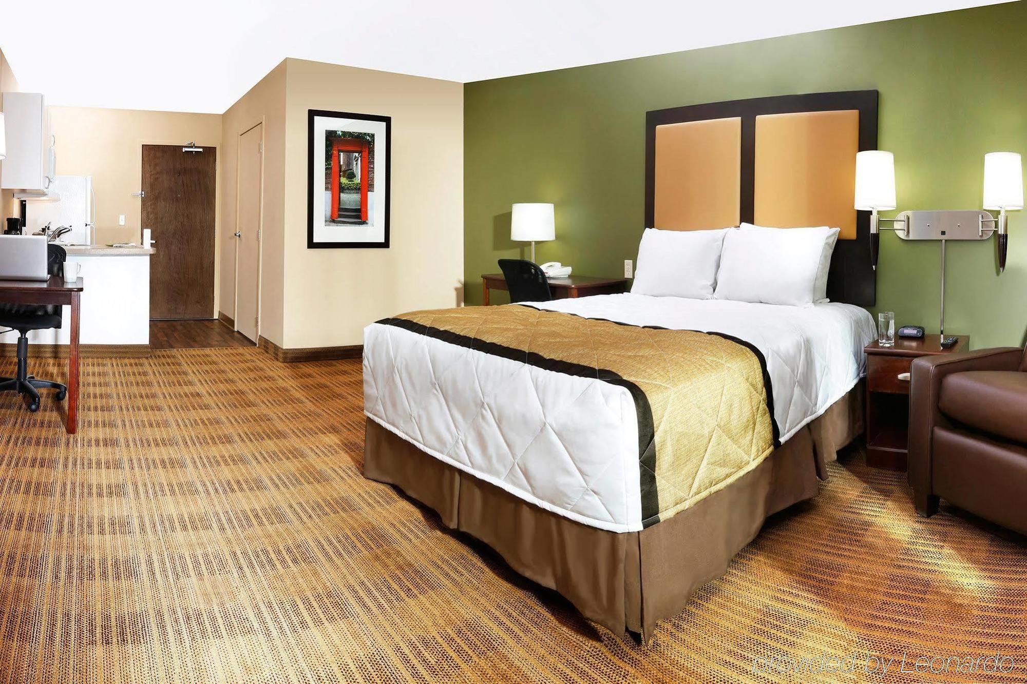 Extended Stay America Select Suites - Phoenix - Deer Valley Екстериор снимка
