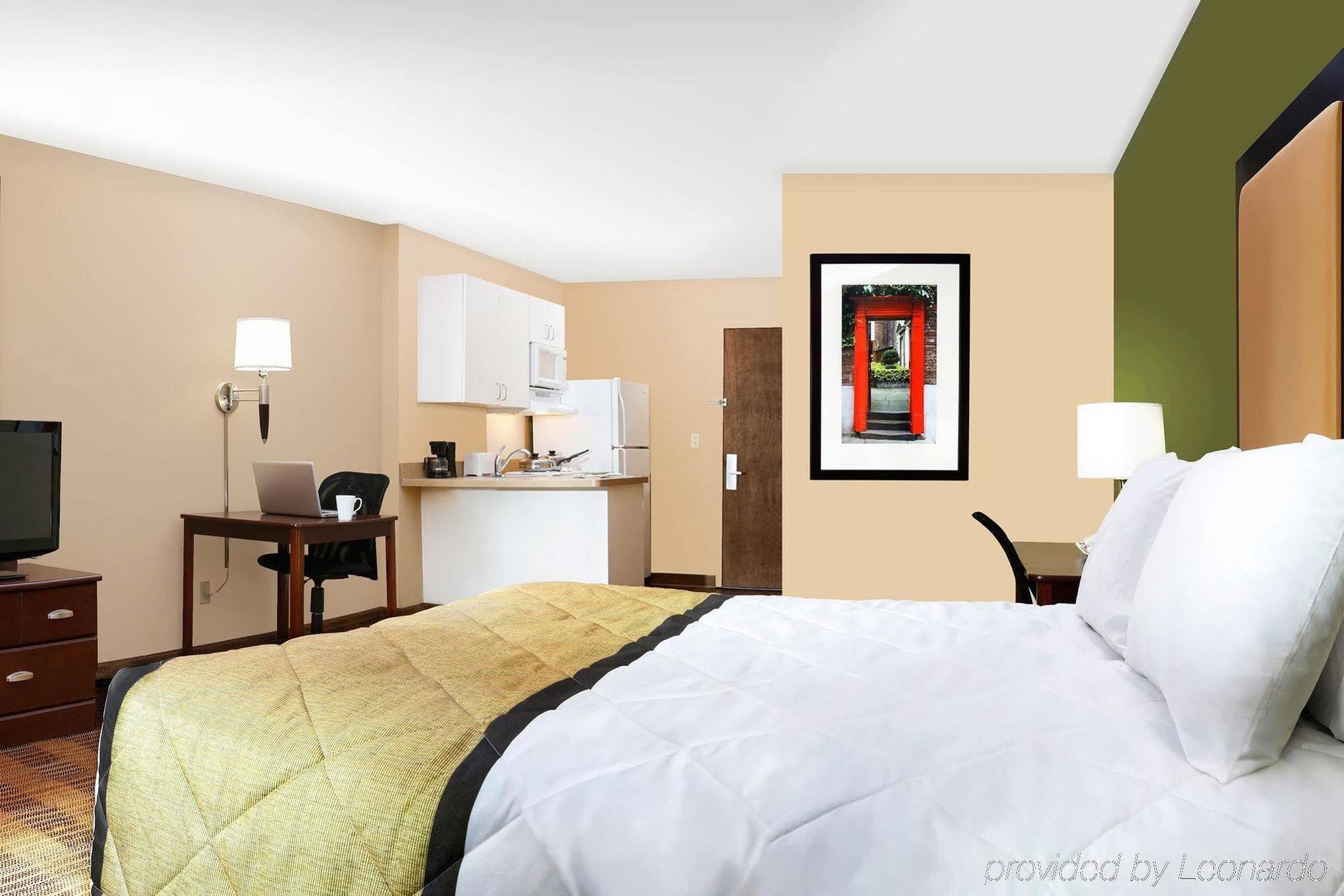 Extended Stay America Select Suites - Phoenix - Deer Valley Екстериор снимка